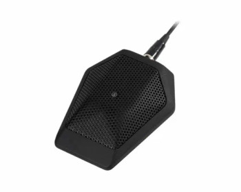 Audio-Technica U851RBO Omnidirectional Condenser Boundary Microphone