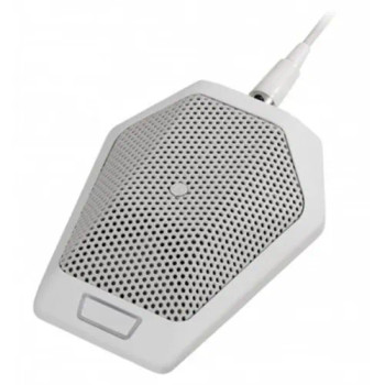 Audio-Technica U891RWB CARD BOUNDARY MIC W/LOCAL MUTE, RGB LED