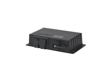 Martin Active Junction Box for Power, DMX, and Ethernet Distribution to PDE Systems (MAR-91700002)