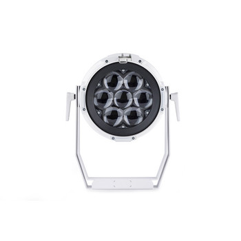 Martin ELP PAR LED Ellipsoidal PAR Fixture with High-Output Engine, Precision Optics, and Professional Color Rendering for Theatre, Broadcast, House of Worship, and Live Event Applications (MAR-90800005)