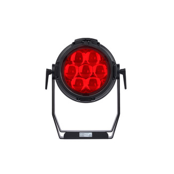 Martin ELP PAR IP Weatherproof LED Ellipsoidal PAR Fixture with IP-Rated Protection, Precision Optics, and High-Quality Color Rendering for Indoor and Outdoor Entertainment Lighting Applications (MAR-90800010)