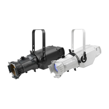 Martin ELP CL IP Body White Weatherproof LED Ellipsoidal Fixture Housing for ELP IP Series Lighting Systems (9045115165)