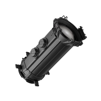 Martin ELP 15°–30° Zoom Lens Accessory with Adjustable Beam Angle for ELP Series LED Ellipsoidal PAR Fixtures (9045121618)