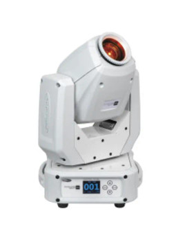 Martin ERA 300 Profile White LED Moving Head Profile Fixture with Precision Optics, Framing Shutters, Gobos, and Dynamic Effects for Theatre, Broadcast, and Live Event Lighting Applications (9025109886)