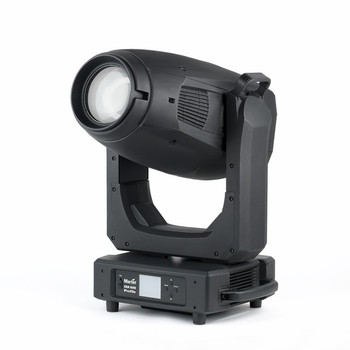 Martin ERA 600 Profile LED Moving Head Profile Fixture with High-Output White Light Engine, Precision Optics, Framing Shutters, and Advanced Effects for Theatre, Broadcast, and Live Event Lighting Applications (9025123579)