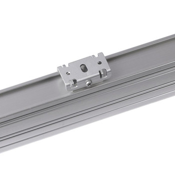 Martin Quick Mount Bracket for Exterior Linear Pro Fixtures, Set of 10 for Fast and Secure Installation Applications (MAR-90570027)