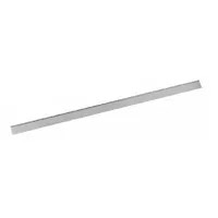 Martin Glare Shield for Exterior Linear Pro Fixtures, 1ft Length, Set of 4 for Reduced Glare and Improved Visual Comfort in Architectural Lighting Applications (MAR-90570022)