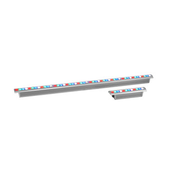Martin Connector Cable, 5m Length, EU Version for Exterior Linear Lighting Connections (91611762)