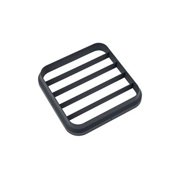 Martin Baffle Snoot Pro XL QUAD for Exterior Wash Pro XL QUAD Fixtures for Glare Reduction, Beam Control, and Precision Architectural Lighting Applications (MAR-90590020)