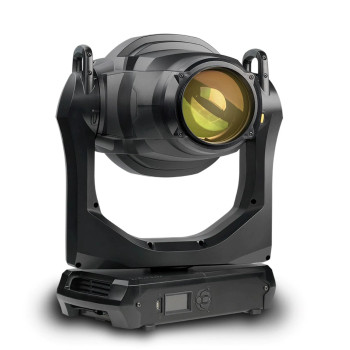 Martin Heavy Frost Assembly Accessory for MAC Encore Performance LED Profile Fixture for Enhanced Light Diffusion, Soft Beam Effects, and Professional Stage and Theater Lighting Applications (MAR-91001002HU)