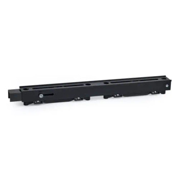 Martin MAC One Dual VDO Header Accessory for Secure Fixture Interconnection, Modular Video Grid Expansion, and Professional Stage and Event Lighting Applications (MAR-91616130HU)