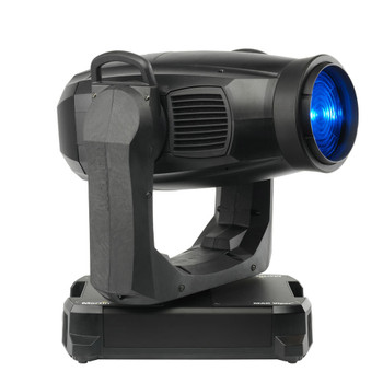 Martin MAC Viper Wash Martin MAC Viper Wash DX LED Moving Head Fixture with Cardboard Packaging for Professional Stage, Event, and Entertainment Lighting Applications (MAR-90233070HU)