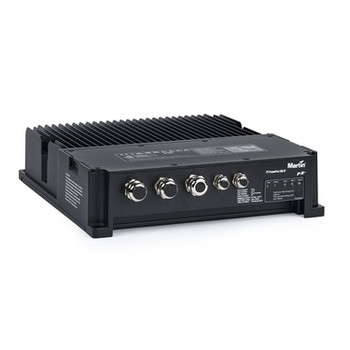 Martin P3 PowerPort 500 IP Installation System Controller for Power Distribution, P3 Signal Management, and Professional Stage and Event Lighting Applications (MAR-90721202)