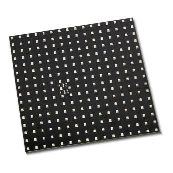 Martin VC-Grid 16x16 15 RGB LED Video Panel for High-Resolution Pixel Mapping, Creative Visual Effects, and Professional Stage and Architectural Lighting Applications (MAR-90357540HU)