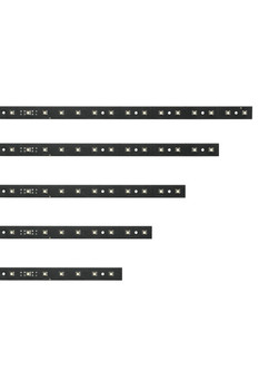 Martin VC-Strip 8x1 30 RGB LED Linear Video Fixture for Dynamic Pixel Mapping, Creative Visual Effects, and Professional Stage and Architectural Lighting Applications (MAR-90357470HU)