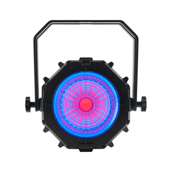 Martin VDO Atomic Bold Hybrid Strobe and Creative LED Fixture with Cardboard Packaging for Dynamic Effects, Stage Productions, and Professional Entertainment Lighting Applications (MAR-90357703)