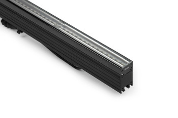 Martin VDO Sceptron XB Blade Lens 1000 mm Accessory for Precise Beam Shaping, Custom Lighting Effects, and Professional Architectural and Entertainment Lighting Applications (MAR-91616134)