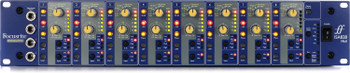 Focusrite ISA 828 MkII Eight-Channel Microphone Preamplifier (AMS-ISA-828-MKII)