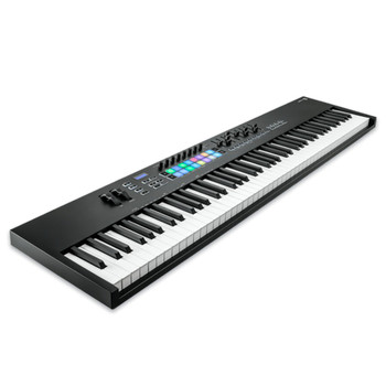 Novation USA Launchkey 88 MK3 MIDI Keyboard Controller (AMS-LAUNCHKEY-88-MK3)