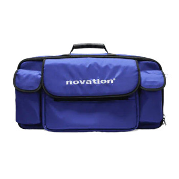 Novation MiniNova Gig Bag Blue (AMS-MININOVA-BAG)