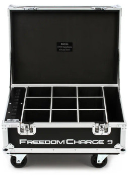 Freedom Charge 9