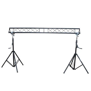 ProX T-LS35C Complete Portable Multi-Size Triangular Lighting Truss System