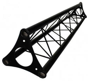 3) ProX T-LS35CT 5FT 57" Triangle Bolted Truss Sections in Black