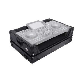 Rugged ATA‑300 style flight case