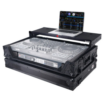 XS-DDJREV5 WLT BL LED