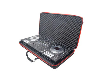 ProX XB-DJCXL Xlarge DJ Controller EVA Ultra-Lightweight Molded Hard-Shell Case