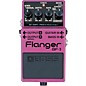 BOSS BF-3 Flanger Pedal with Stereo Flanging Effects, Ultra and Gate/Pan Modes, Tap Tempo, and Dedicated Guitar and Bass Inputs for Electric Guitar and Bass (BF-3)