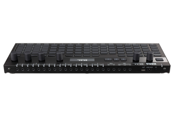 Korg SQ‑64 Polyphonic Step Sequencer,