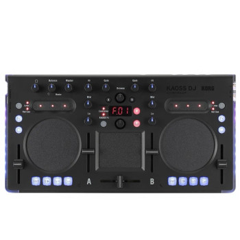 KAOSS DJ