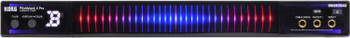Korg Pitchblack X Pro Rackmount Tuner