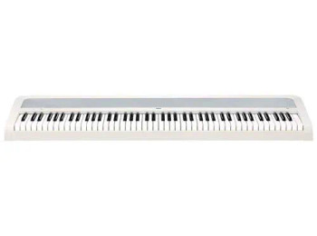 Korg Korg B2+ Digital Piano - White