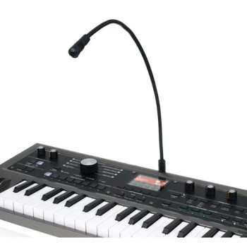 Korg microKORG 2 37-key Virtual Analog Synthesizer and Vocoder