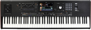 Korg Pa5X 88 88-key Arranger Workstation