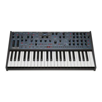 Oberheim TEO‑5 5‑Voice Analog Synthesizer