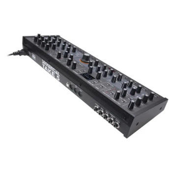 Sequential Take 5 Polyphonic Desktop Synthesizer Module