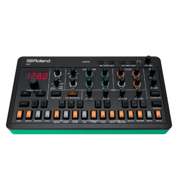 Roland S‑1 Tweak Synth