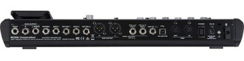 Boss GT-1000 Guitar Multi-effects Pedal