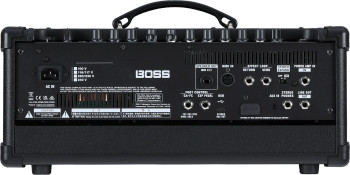 Boss Katana Head Gen 3 100-watt Amplifier Head