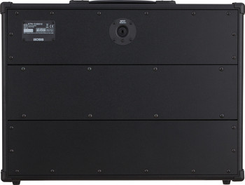 Boss Katana 150-watt 2 x 12-inch Cabinet