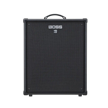Boss Katana-210 Bass 2 x 10-inch 300-watt Combo Amp