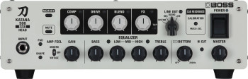 Boss Katana-500 Bass Amplifier Head
