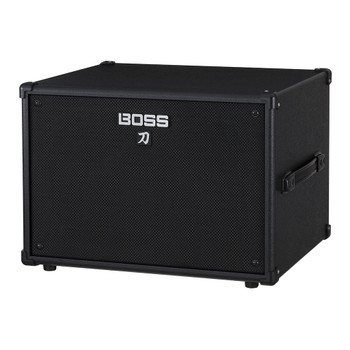 Boss Katana 1 x 12-inch Bass Amplifier Cabinet