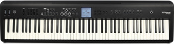 Roland FP-E50 88-key Digital Piano
