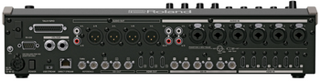 Roland VR-120HD Direct Streaming A/V Mixer