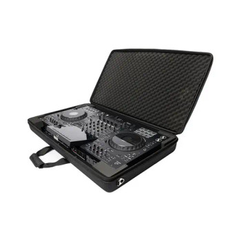 Magma MGA48050 CTRL Case XDJ-AZ & XDJ-XZ – Protective EVA Hard Case for Flagship All-in-One DJ Systems