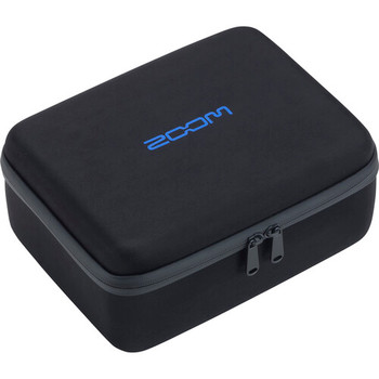 Zoom CBH-3 Protective Carrying Case for H3-VR Handy Recorder for Safe Transport and Storage (ZCBH3)